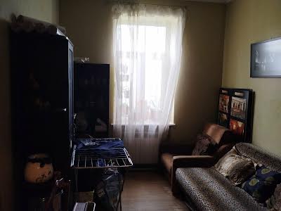 квартира за адресою Павла Загребельного вул. (Миколи Раєвського), 28