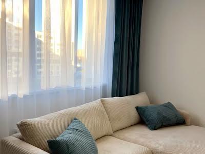 квартира за адресою Володимира Янева вул., 32