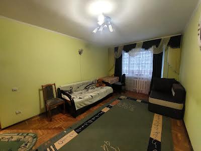 квартира за адресою 600-річчя Борислава вул., 26