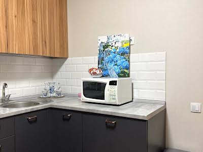 квартира за адресою Бориса Гмирі вул., 16а