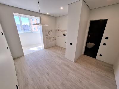 квартира за адресою Самійла Кішки вул. (Маршала Конєва), 5Б