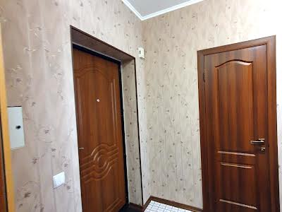 квартира за адресою Дениса Рачінського вул. (Комбінатна), 25а
