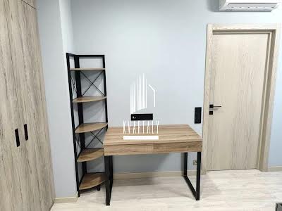 квартира за адресою Олеся Бердника, 1В