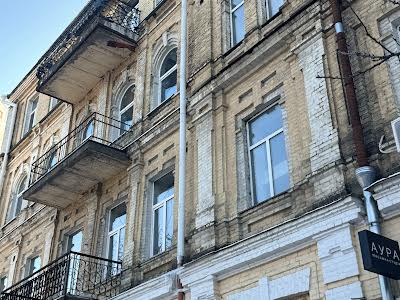 квартира по адресу Назаровская ул. (Ветрова), 1