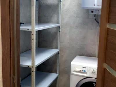 квартира по адресу Голосеевский просп. (40-летия Октября), 95-А