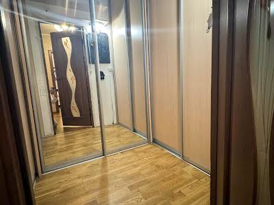 квартира за адресою Івана Пулюя вул., 40