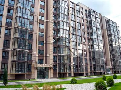 квартира за адресою Метрологічна вул., 107А