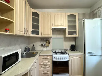 квартира за адресою Микільсько-Слобідська вул., 4б
