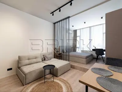 квартира за адресою Деміївська вул., 13