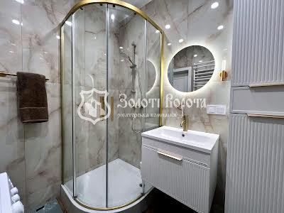 квартира за адресою Героїв Небесної Сотні просп., 20/10