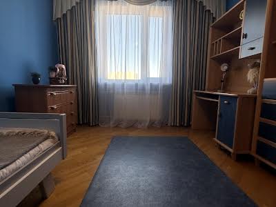 квартира по адресу Петра Григоренко просп., 29