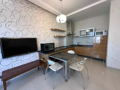 квартира за адресою Французький бульв., 9