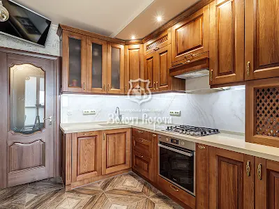 квартира за адресою Соборна вул., 126/17
