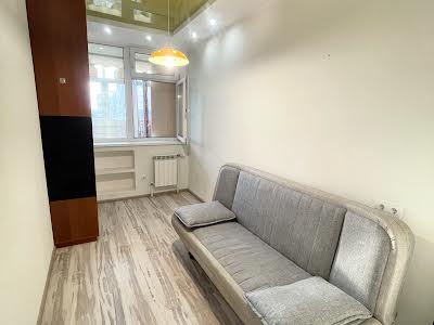 квартира за адресою Петра Калнишевського вул. (Михайла Майорова), 7