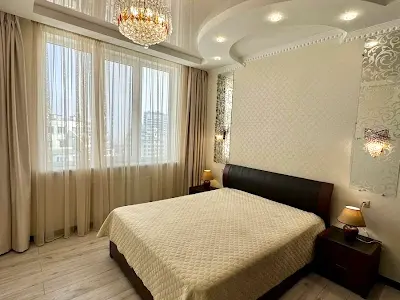 квартира по адресу Люстдорфская дорога ул., 55