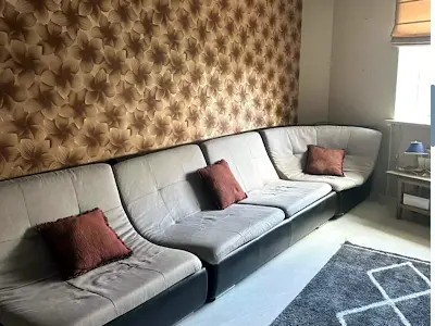 квартира по адресу Гвардейцев-Широнинцев ул., 29А