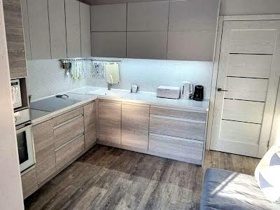 квартира за адресою Льва Ландау просп. (50-річчя СРСР), 52-А