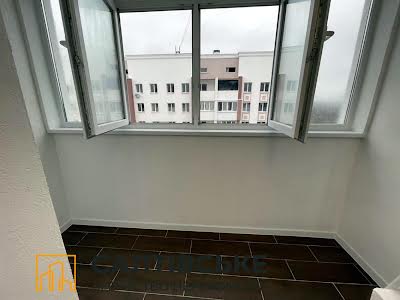 квартира за адресою Барабашова вул., 10а