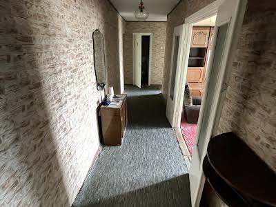 квартира по адресу Новополевая ул., 99-Б