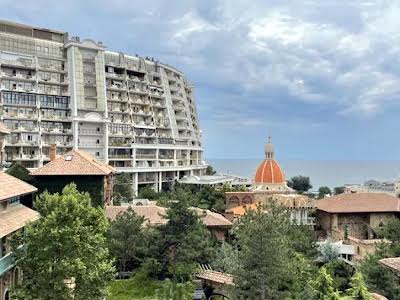 квартира за адресою Аркадійське плато вул. (Гагаринське плато), 1