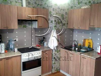 квартира за адресою Олени Пчілки вул., 4