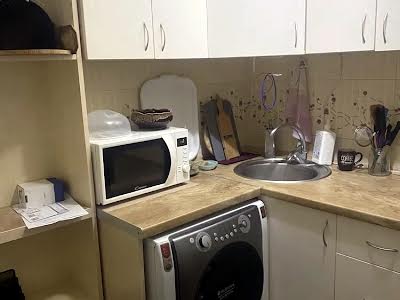 квартира за адресою Воскресенський просп. (Перова), 16г