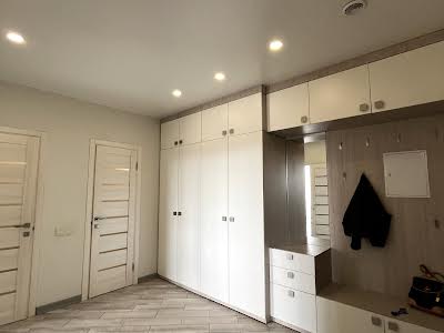 квартира за адресою Гарматна вул., 38а