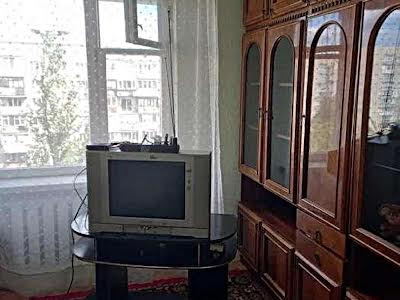 квартира за адресою Ігоря Шамо бульв. (Олексія Давидова), 3