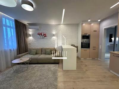 квартира за адресою Олени Пчілки вул., 3-Д