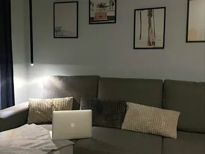 квартира по адресу Червоной Калины просп., 56