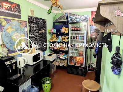 коммерческая по адресу Джона Маккейна ул. (Кудри Ивана), 35А