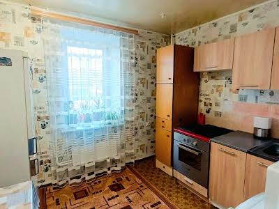 квартира по адресу Заливная ул., 15