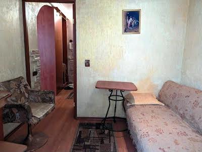 квартира по адресу Берестейский просп. (Победы), 17