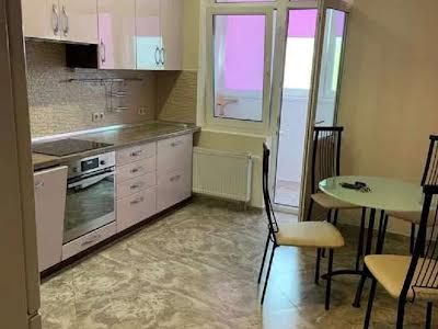 квартира по адресу Елизаветы Чавдар ул., 24
