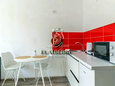 квартира по адресу Ракетная ул., 24