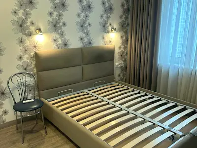 квартира за адресою Бориса Гмирі вул., 16а