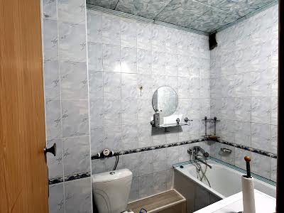 квартира за адресою Отто Брозовського, 97