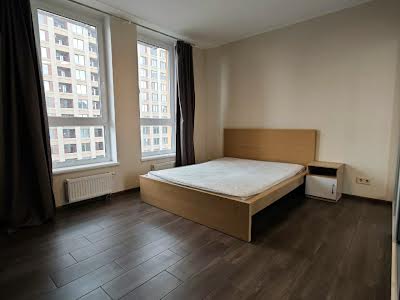 квартира по адресу Берестейский просп. (Победы), 65-А
