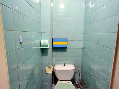 квартира за адресою Чорнобильська вул., 14