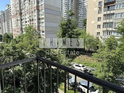 квартира за адресою Андрія Верхогляда вул. (Михайла Драгомирова), 10а