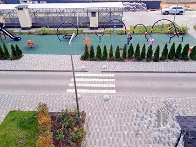 квартира по адресу Олеся Бердника ул., 1-Д