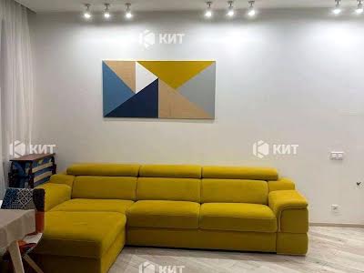 квартира за адресою Новоолександрівська вул., 54 А