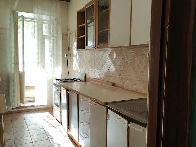 квартира за адресою Лобановського, 130
