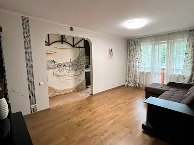 квартира за адресою Академіка Шалімова вул. (Героїв Севастополя), 29