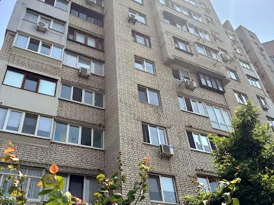 квартира за адресою Драгоманова вул., 31