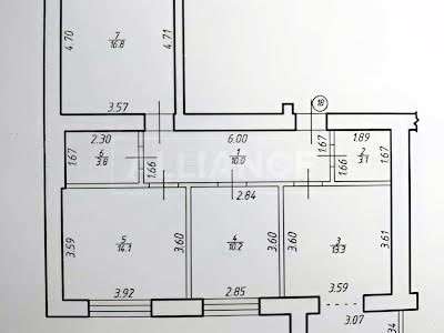 квартира за адресою Отця Івана Блавацького вул., 18