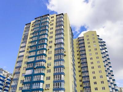 квартира за адресою Яни Червоної вул., 11а