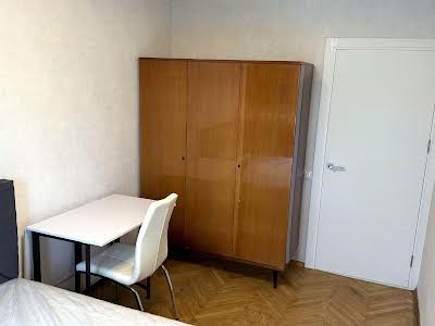 квартира за адресою Юрія Шумського вул., 10
