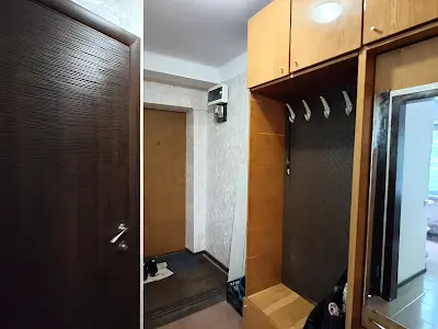 квартира по адресу Даниила Щербаковского ул. (Щербакова), 39