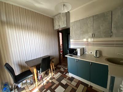 квартира по адресу Ракетная ул., 24-Б